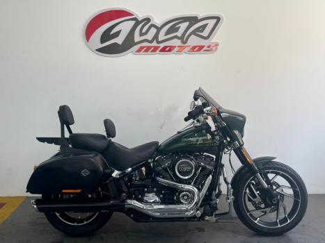HARLEY DAVIDSON Sport Glide 1800 FLSB, Foto 1