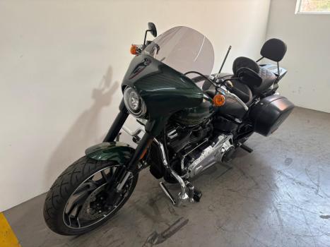 HARLEY DAVIDSON Sport Glide 1800 FLSB, Foto 3
