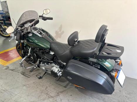 HARLEY DAVIDSON Sport Glide 1800 FLSB, Foto 4