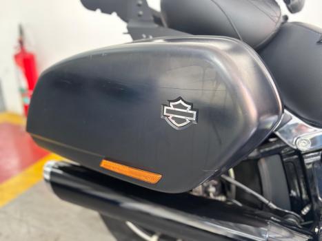 HARLEY DAVIDSON Sport Glide 1800 FLSB, Foto 5