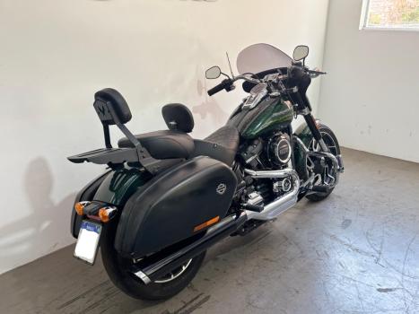 HARLEY DAVIDSON Sport Glide 1800 FLSB, Foto 6