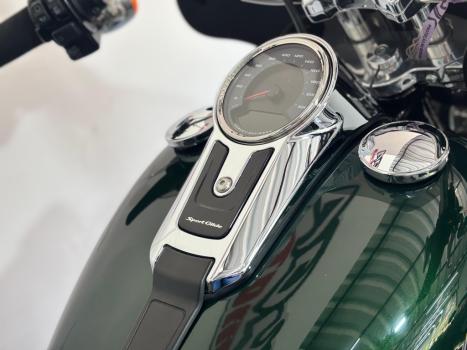 HARLEY DAVIDSON Sport Glide 1800 FLSB, Foto 8