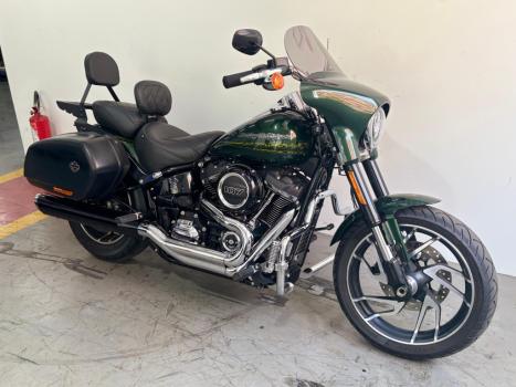 HARLEY DAVIDSON Sport Glide 1800 FLSB, Foto 9
