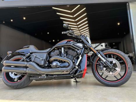 HARLEY DAVIDSON V-Rod , Foto 1