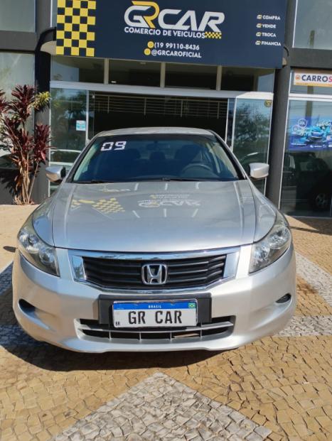 HONDA Accord 2.0 16V 4P LX AUTOMTICO, Foto 1