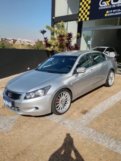HONDA Accord 2.0 16V 4P LX AUTOMTICO, Foto 2