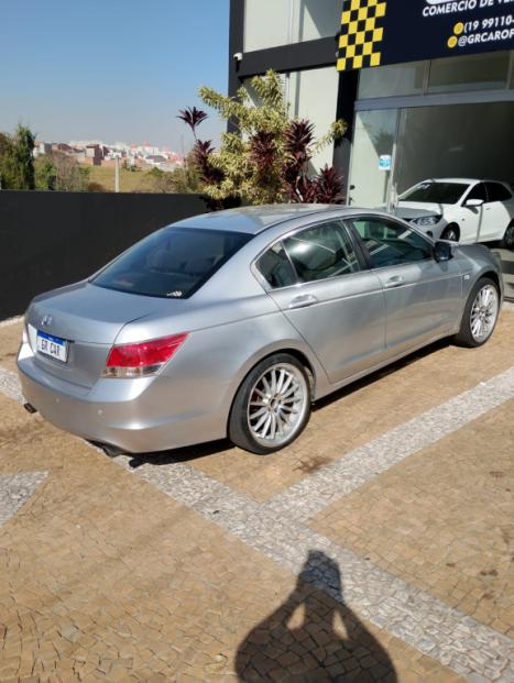 HONDA Accord 2.0 16V 4P LX AUTOMTICO, Foto 4