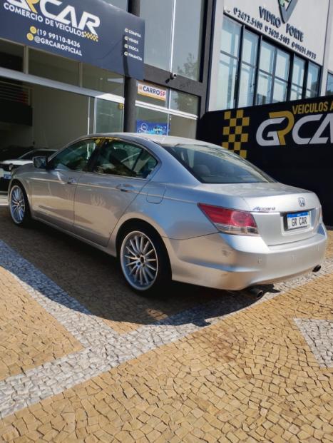 HONDA Accord 2.0 16V 4P LX AUTOMTICO, Foto 5