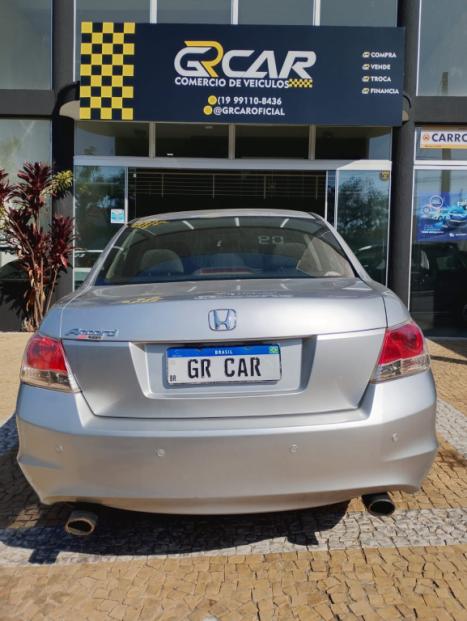 HONDA Accord 2.0 16V 4P LX AUTOMTICO, Foto 6