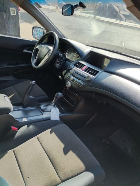 HONDA Accord 2.0 16V 4P LX AUTOMTICO, Foto 7
