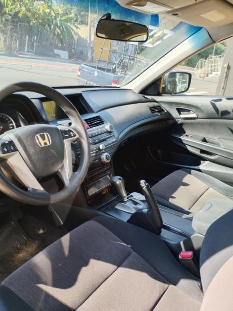 HONDA Accord 2.0 16V 4P LX AUTOMTICO, Foto 8