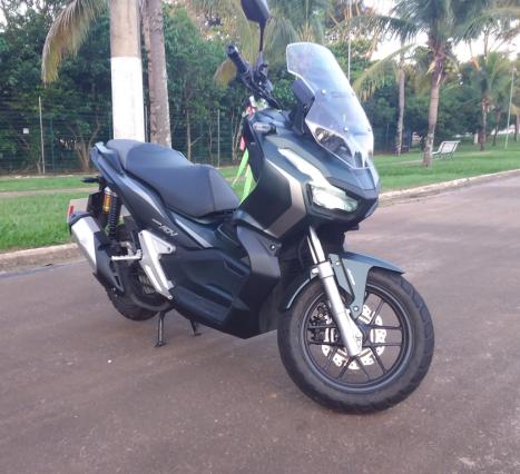 HONDA ADV 150 ABS, Foto 3