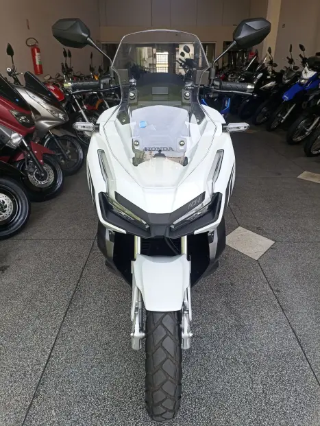 HONDA ADV 150 ABS, Foto 5