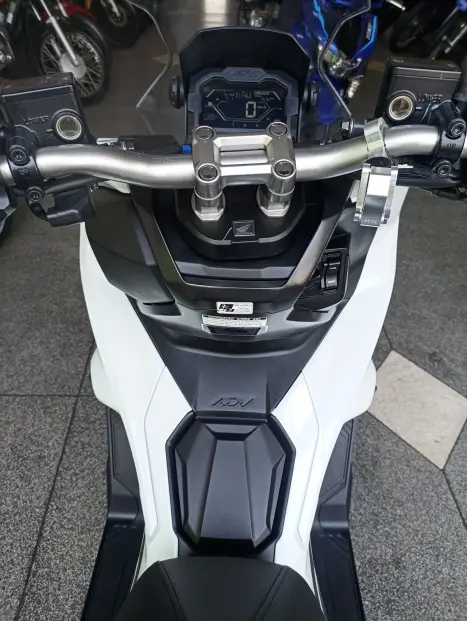 HONDA ADV 150 ABS, Foto 6