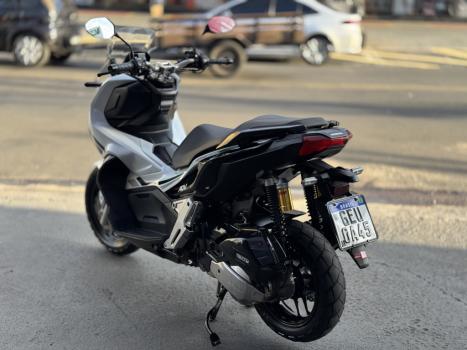 HONDA ADV 150 ABS, Foto 4