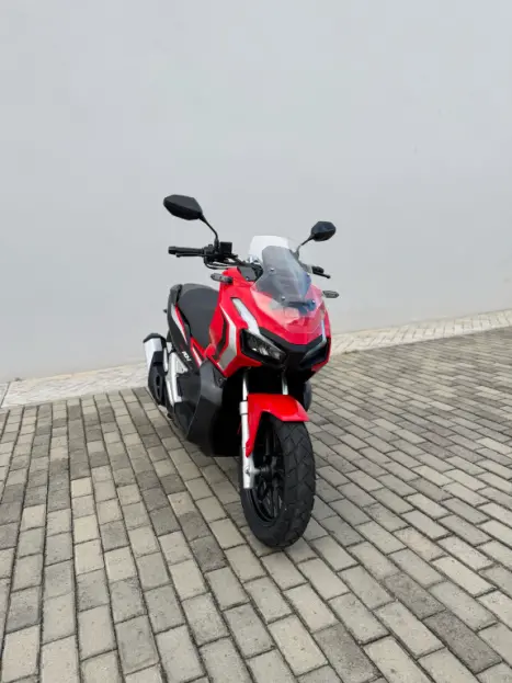 HONDA ADV 150 ABS, Foto 6