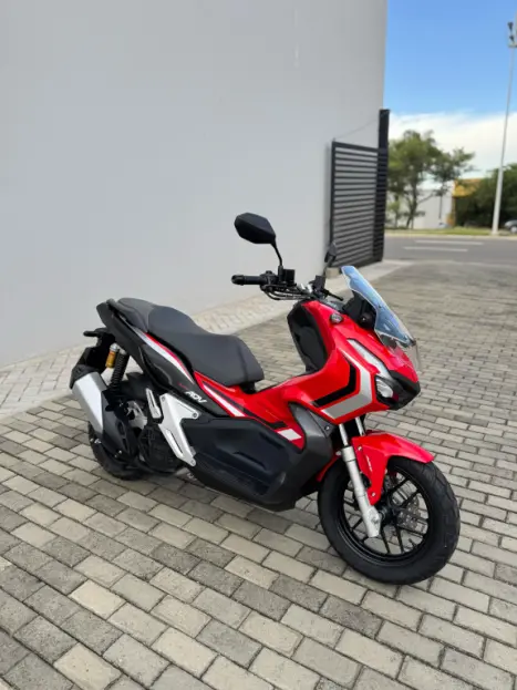 HONDA ADV 150 ABS, Foto 8