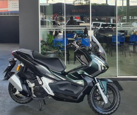 HONDA ADV 150 ABS, Foto 1