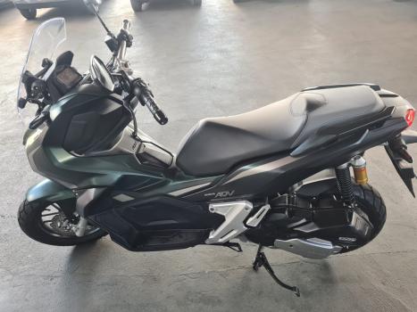 HONDA ADV 150 ABS, Foto 2