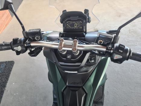 HONDA ADV 150 ABS, Foto 3