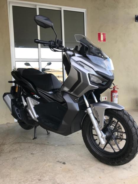 HONDA ADV 150 ABS, Foto 1