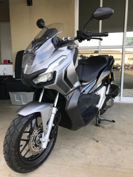 HONDA ADV 150 ABS, Foto 3