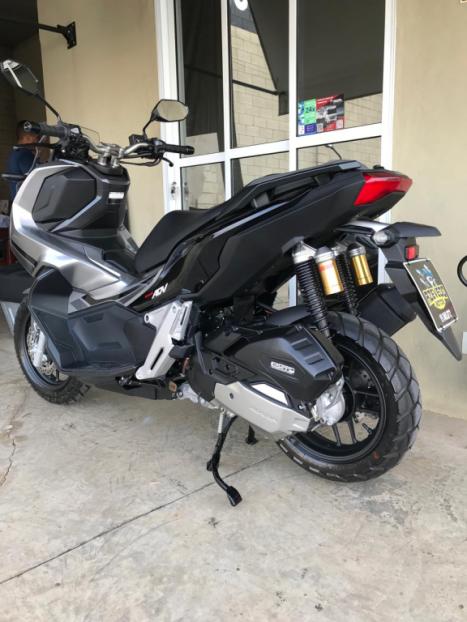 HONDA ADV 150 ABS, Foto 4