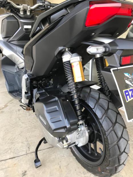 HONDA ADV 150 ABS, Foto 5