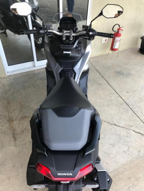 HONDA ADV 150 ABS, Foto 7