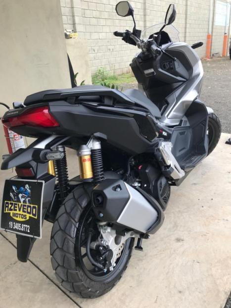 HONDA ADV 150 ABS, Foto 9