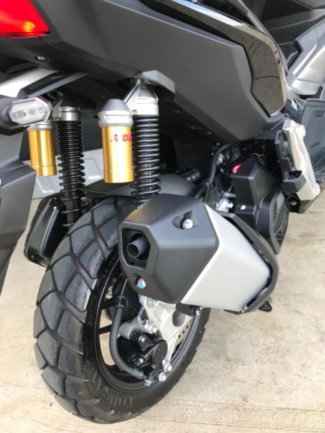 HONDA ADV 150 ABS, Foto 10