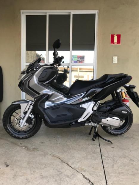 HONDA ADV 150 ABS, Foto 11