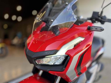 HONDA ADV 150 ABS, Foto 2