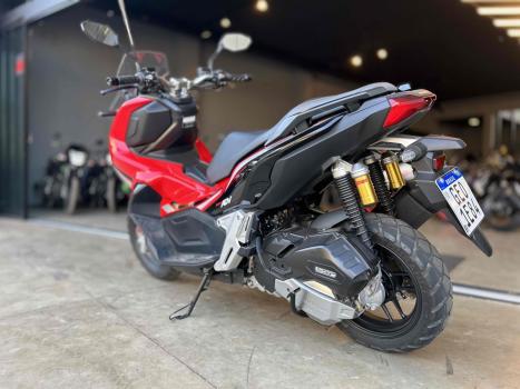 HONDA ADV 150 ABS, Foto 4