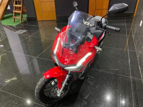 HONDA ADV 150 ABS, Foto 2