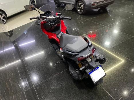 HONDA ADV 150 ABS, Foto 3