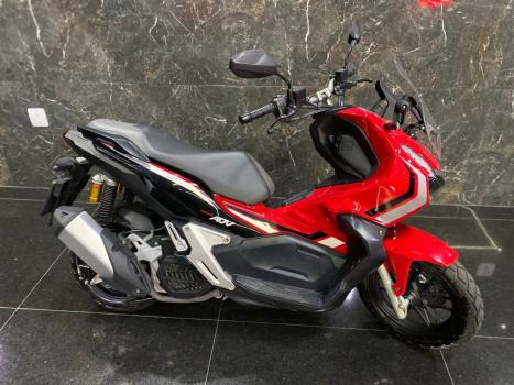 HONDA ADV 150 ABS, Foto 4
