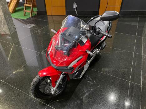 HONDA ADV 150 ABS, Foto 6