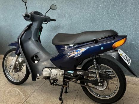 HONDA Biz 100 +, Foto 2