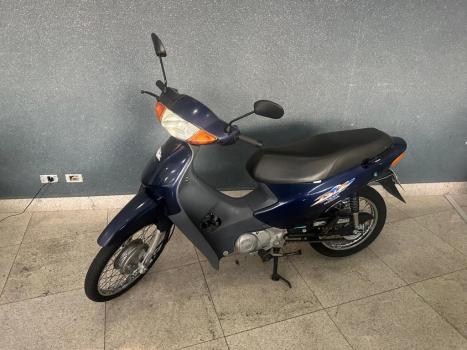 HONDA Biz 100 +, Foto 7