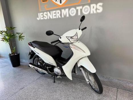 HONDA Biz 100 +, Foto 2