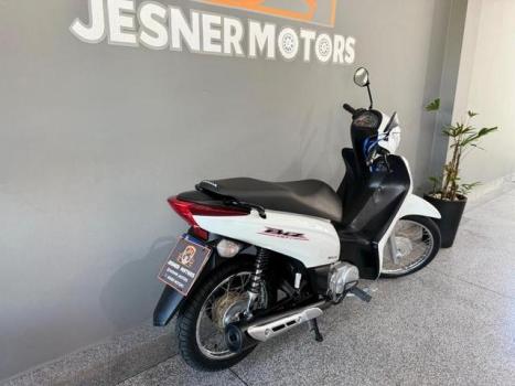 HONDA Biz 100 +, Foto 4