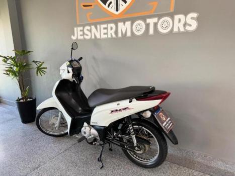 HONDA Biz 100 +, Foto 5