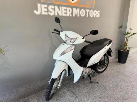 HONDA Biz 100 +, Foto 7