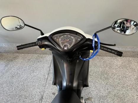 HONDA Biz 100 +, Foto 10