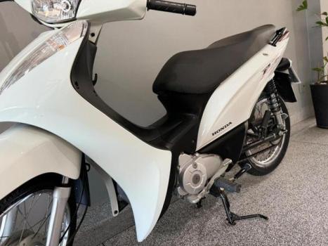 HONDA Biz 100 +, Foto 17