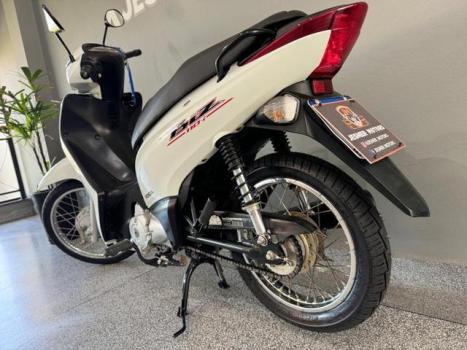 HONDA Biz 100 +, Foto 18