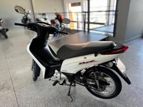 HONDA Biz 100 +, Foto 19