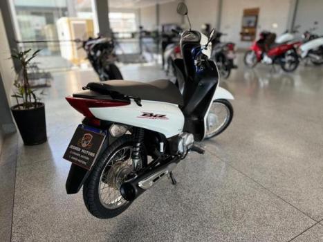 HONDA Biz 100 +, Foto 20