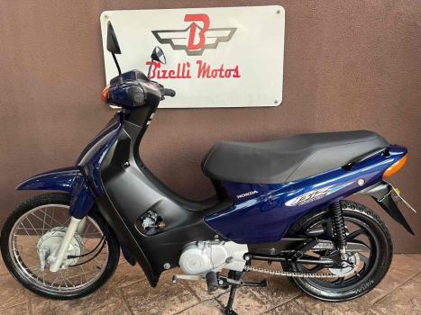 HONDA Biz 100 , Foto 5